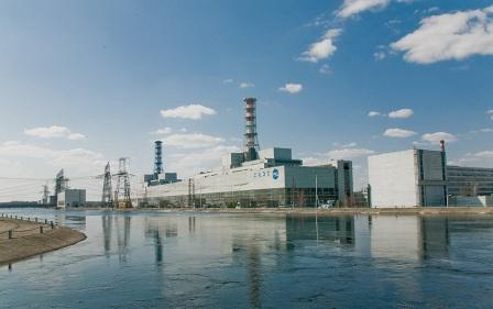 KARDEX SHUTLLE запущены в эксплуатацию на Смоленской атомной электростанции, филиале ОАО «Концерн Росэнергоатом»