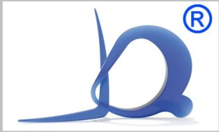 Свидетельство на товарный знак - логотип КИИТ