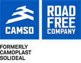 Группа компаний CAMSO (Camoplast Solideal)