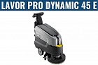 Поломоечная машина LAVOR Professional Dynamic 45 E