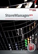 Автоматическая система хранения StoreManager Pro