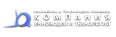 Логотип Компания инноваций и технологий