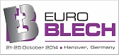 Мировая выставка технологий обработки листового металла EuroBLECH 2014