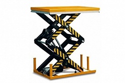 Подъемный стол XILIN г/п 2000 кг 230-1000 мм DG02