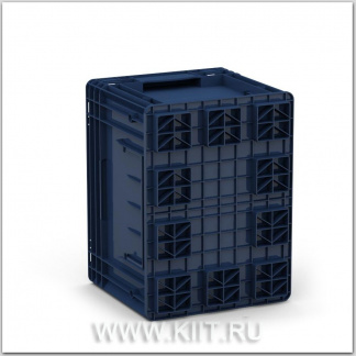 Пластиковый контейнер R-KLT 4329
