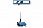 Поломоечная машина FIMAP FIMOP