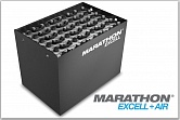 Тяговые батареи MARATHON EXCELL+AIR