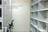 Универсальные архивные стеллажи для ТЕВИС Тольятти - передвижные стеллажи для архива