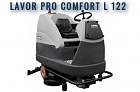 Поломоечная машина LAVOR Pro Comfort L 122