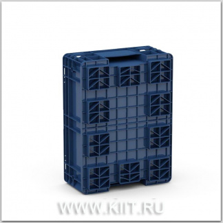Пластиковый контейнер R-KLT 4315