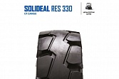 Шина суперэластик 6.50-10 SOLIDEAL RES 330