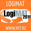Выставка складских технологий LogiMAT 2019