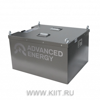 АКБ Li-ion 36V/216Ah Advanced Energy