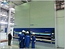 Автоматизированные склады KARDEX Megamat RS 350 на заводе Schlumberger (Шлюмберже) в Астрахани