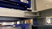Прочная надежная конструкция кассетных стеллажей листового металла немецкой компании Boeckelt
