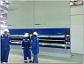 Автоматизированные склады KARDEX Megamat RS 350 на заводе Schlumberger (Шлюмберже) в Астрахани