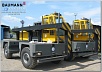 Погрузчики Baumann GS 120