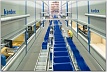 Комплектация на складе - Автоматизированные склады Kardex
