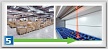 Применение автоматизированных складских систем Kardex обеспечивает абсолютную точность отбора и комплектации заказов