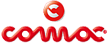 Логотип COMAC