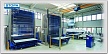 Эффективное хранение листов металла - склады STOPA (Германия)