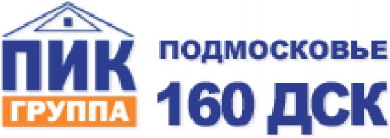 Подмосковье 160 ДСК