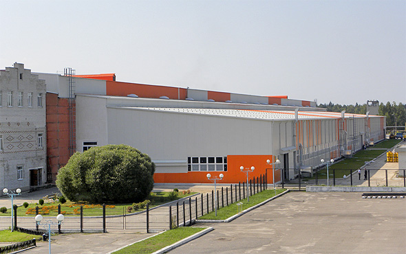 ЗАО «Завод «Людиновокабель» фото производство силовых кабелей,энергетические кабели