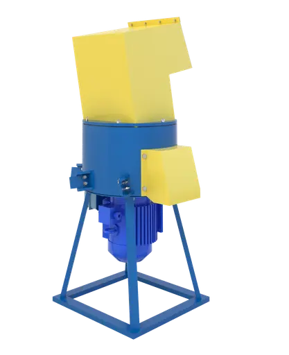 Дробилка AMD-600D хит продаж