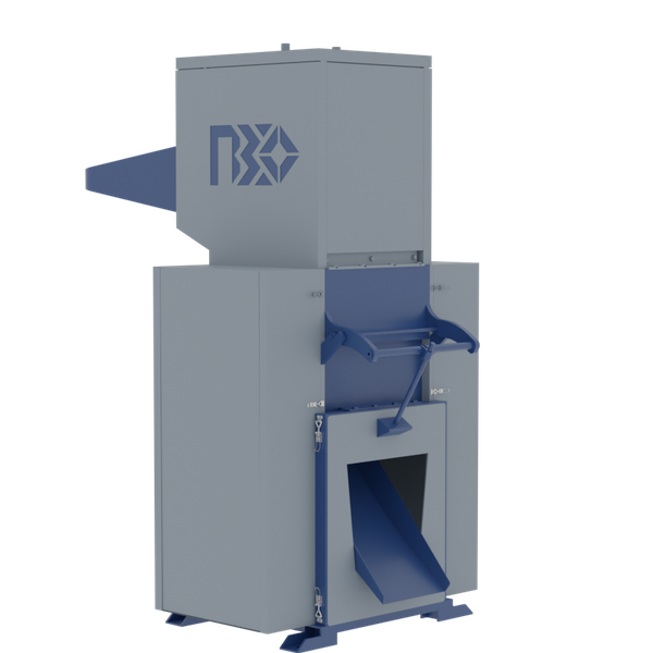 Фото дробилка pzo-600 dkg на сайте www.kiit.ru в интернет-каталоге КИИТ ☎ +7(800) 707-07-45 Изображение №2