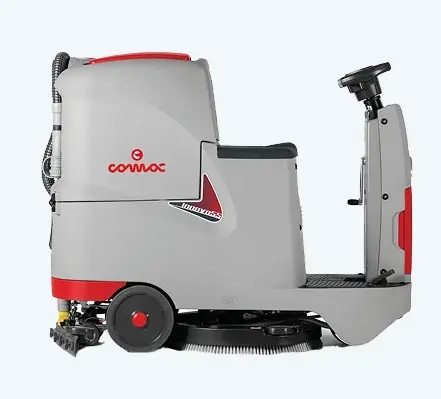 Фото поломоечная машина с местом оператора comac innova 55b на сайте www.kiit.ru в интернет-каталоге КИИТ ☎ +7(800) 707-07-45 Изображение №13