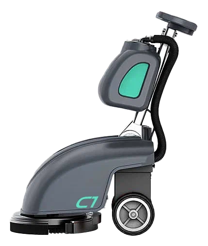 Фото ручная поломоечная машина limgard c1 на сайте www.kiit.ru в интернет-каталоге КИИТ ☎ +7(800) 707-07-45 Изображение №8