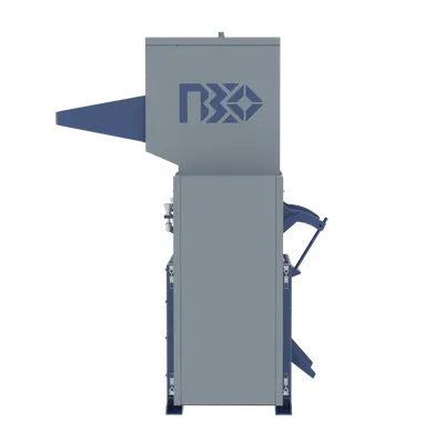 Фото дробилка pzo-600 dmg на сайте www.kiit.ru в интернет-каталоге КИИТ ☎ +7(800) 707-07-45 Изображение №3