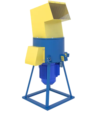 Фото дробилка amd-600d на сайте www.kiit.ru в интернет-каталоге КИИТ ☎ +7(800) 707-07-45 Изображение №10