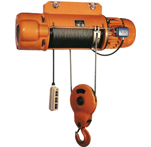 Фото тельфер tor тэк (cd) г/п 1,0 т 6 м на сайте www.kiit.ru в интернет-каталоге КИИТ ☎ +7(800) 707-07-45 Изображение №2