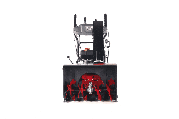 Фото бензиновый гусеничный снегоуборщик evoline sbg 660 te на сайте www.kiit.ru в интернет-каталоге КИИТ ☎ +7(800) 707-07-45 Изображение №5