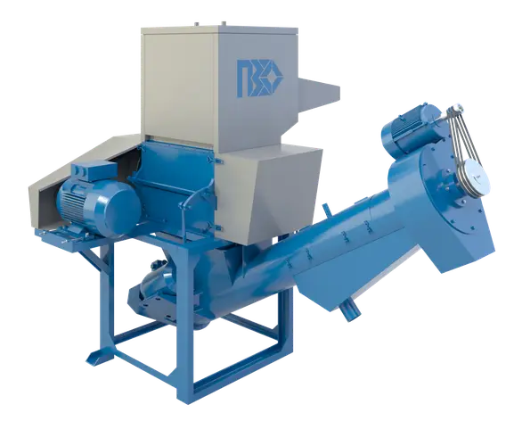 Фото дробилка для измельчения pzo-801 dls на сайте www.kiit.ru в интернет-каталоге КИИТ ☎ +7(800) 707-07-45 Изображение №6