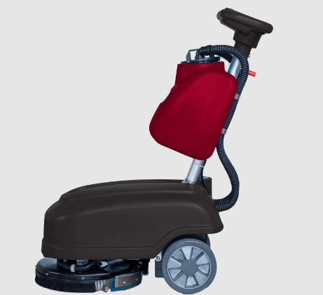 Фото поломоечная машина vostok ba15 на сайте www.kiit.ru в интернет-каталоге КИИТ ☎ +7(800) 707-07-45 Изображение №3