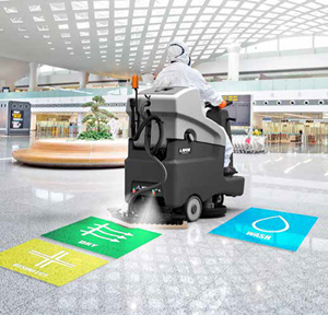 Фото поломоечная машина lavor professional comfort xxs 66 ids на сайте www.kiit.ru в интернет-каталоге КИИТ ☎ +7(800) 707-07-45 Изображение №3