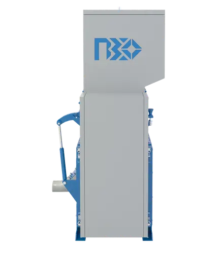 Фото дробилка pzo-800 dkg на сайте www.kiit.ru в интернет-каталоге КИИТ ☎ +7(800) 707-07-45 Изображение №5