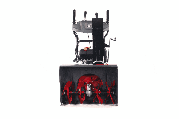 Фото бензиновый снегоуборщик evoline sbg 660 e на сайте www.kiit.ru в интернет-каталоге КИИТ ☎ +7(800) 707-07-45 Изображение №4