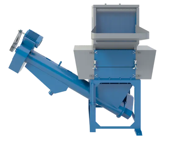 Фото дробилка для измельчения pzo-801 dls на сайте www.kiit.ru в интернет-каталоге КИИТ ☎ +7(800) 707-07-45 Изображение №7