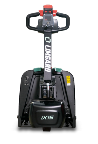 Фото перевозчик паллет limgard ix15 на сайте www.kiit.ru в интернет-каталоге КИИТ ☎ +7(800) 707-07-45 Изображение №5