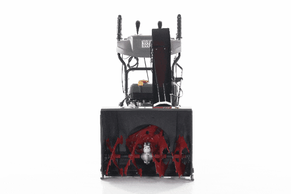 Фото снегоуборщик бензиновый evoline sbg 620 e на сайте www.kiit.ru в интернет-каталоге КИИТ ☎ +7(800) 707-07-45 Изображение №5