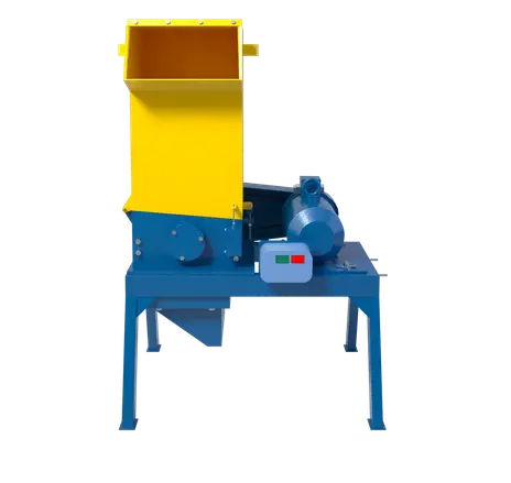 Фото дробилка amd-400d на сайте www.kiit.ru в интернет-каталоге КИИТ ☎ +7(800) 707-07-45 Изображение №2