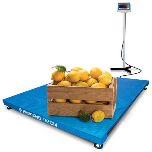 Фото весы всп4-1000.2 а9 (1000х1000) на сайте www.kiit.ru в интернет-каталоге КИИТ ☎ +7(800) 707-07-45 Изображение №3