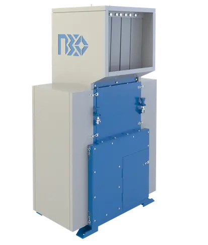 Фото дробилка pzo-800 dkg на сайте www.kiit.ru в интернет-каталоге КИИТ ☎ +7(800) 707-07-45 Изображение №6