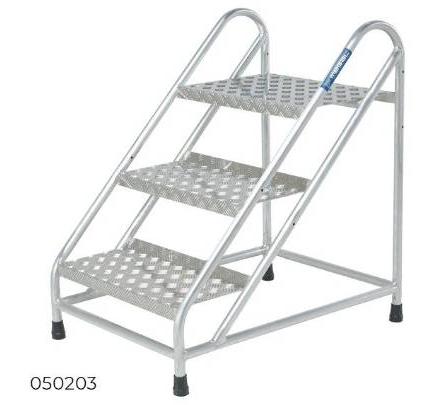 Фото монтажная подставка megal (тип 2) 3 ступени (арт. 050203) на сайте www.kiit.ru в интернет-каталоге КИИТ ☎ +7(800) 707-07-45 Изображение №2