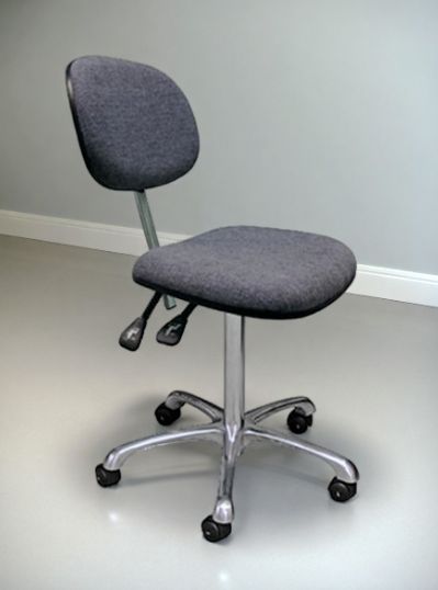 Фото стул антистатический gresson ста-1 esd на сайте www.kiit.ru в интернет-каталоге КИИТ ☎ +7(800) 707-07-45 Изображение №4