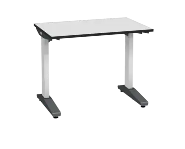 Фото стол монтажный диком ср-100-01 дсп (нерегулируемый) на сайте www.kiit.ru в интернет-каталоге КИИТ ☎ +7(800) 707-07-45 Изображение №2