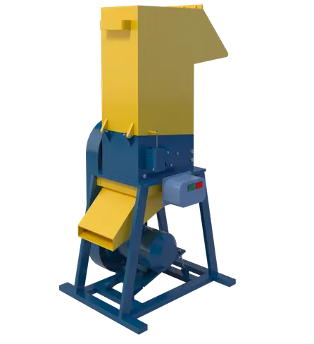 Дробилка AMD-200D